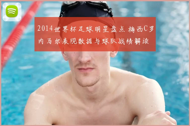 2014世界杯足球明星盘点 梅西C罗内马尔表现数据与球队战绩解读