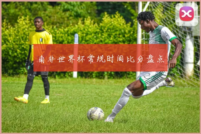 南非世界杯常规时间比分盘点