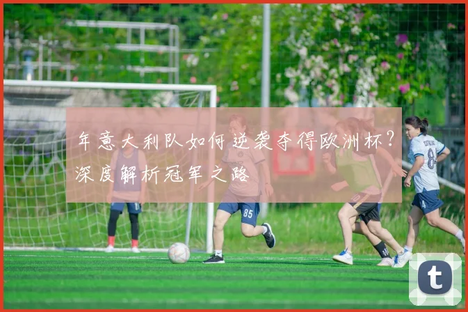 年意大利队如何逆袭夺得欧洲杯？深度解析冠军之路