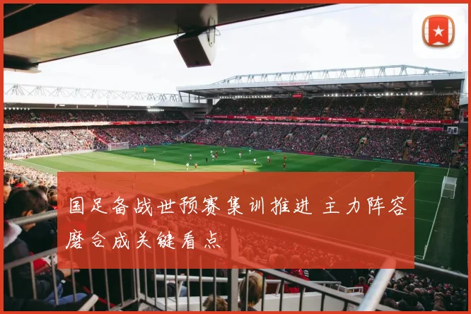 国足备战世预赛集训推进 主力阵容磨合成关键看点