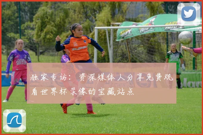 独家专访：资深媒体人分享免费观看世界杯录像的宝藏站点